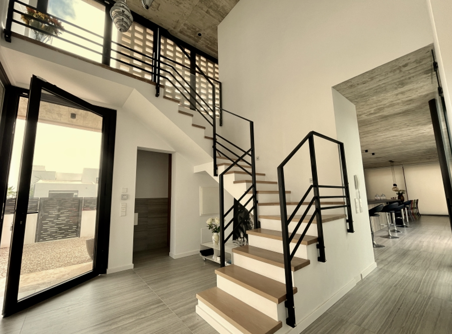 gallery