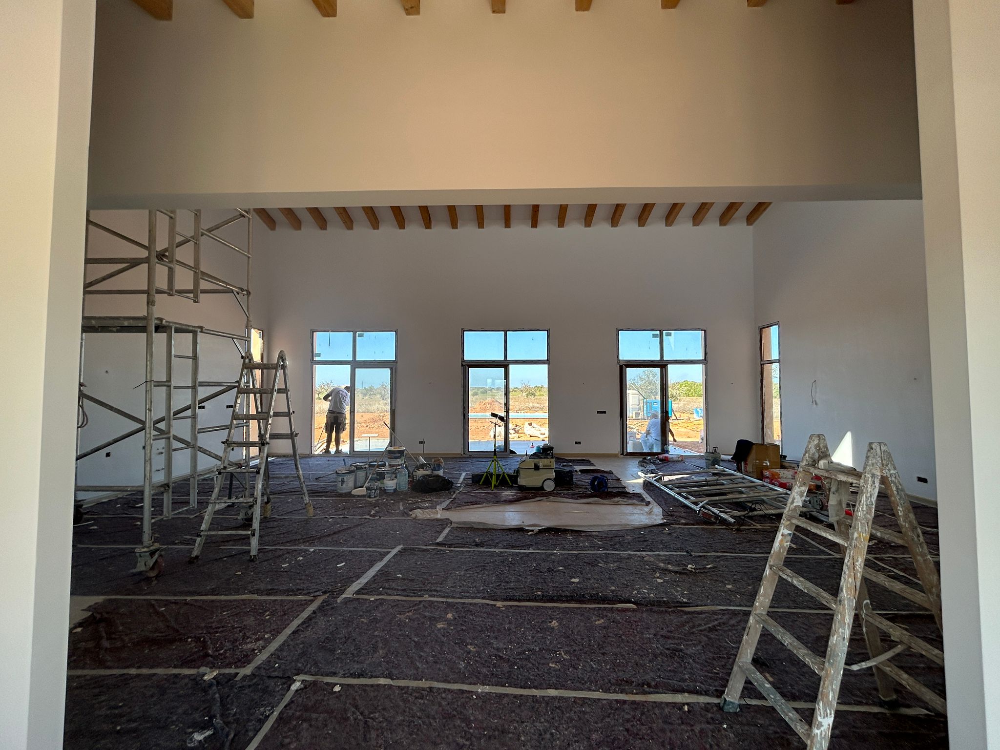 gallery