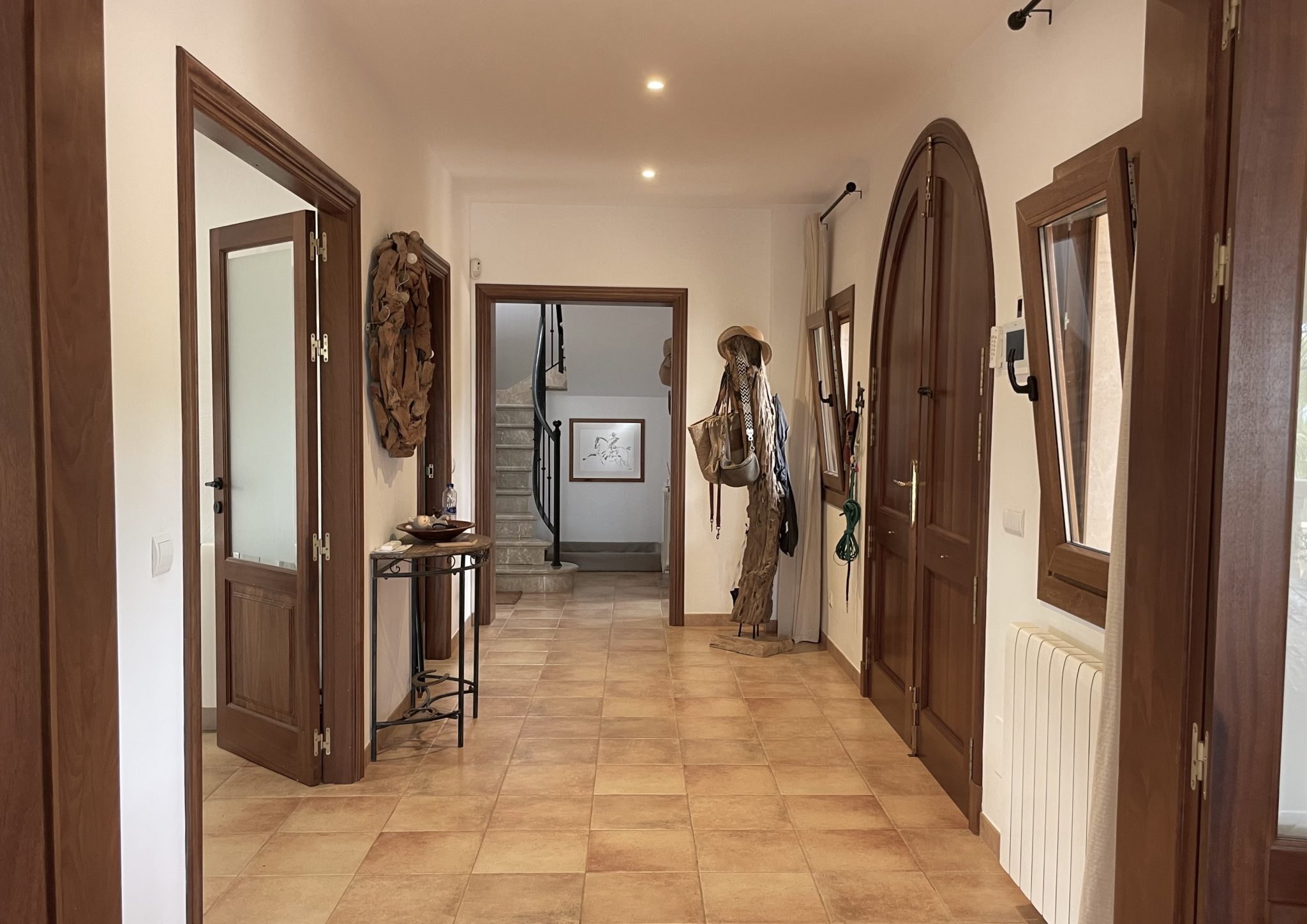 gallery