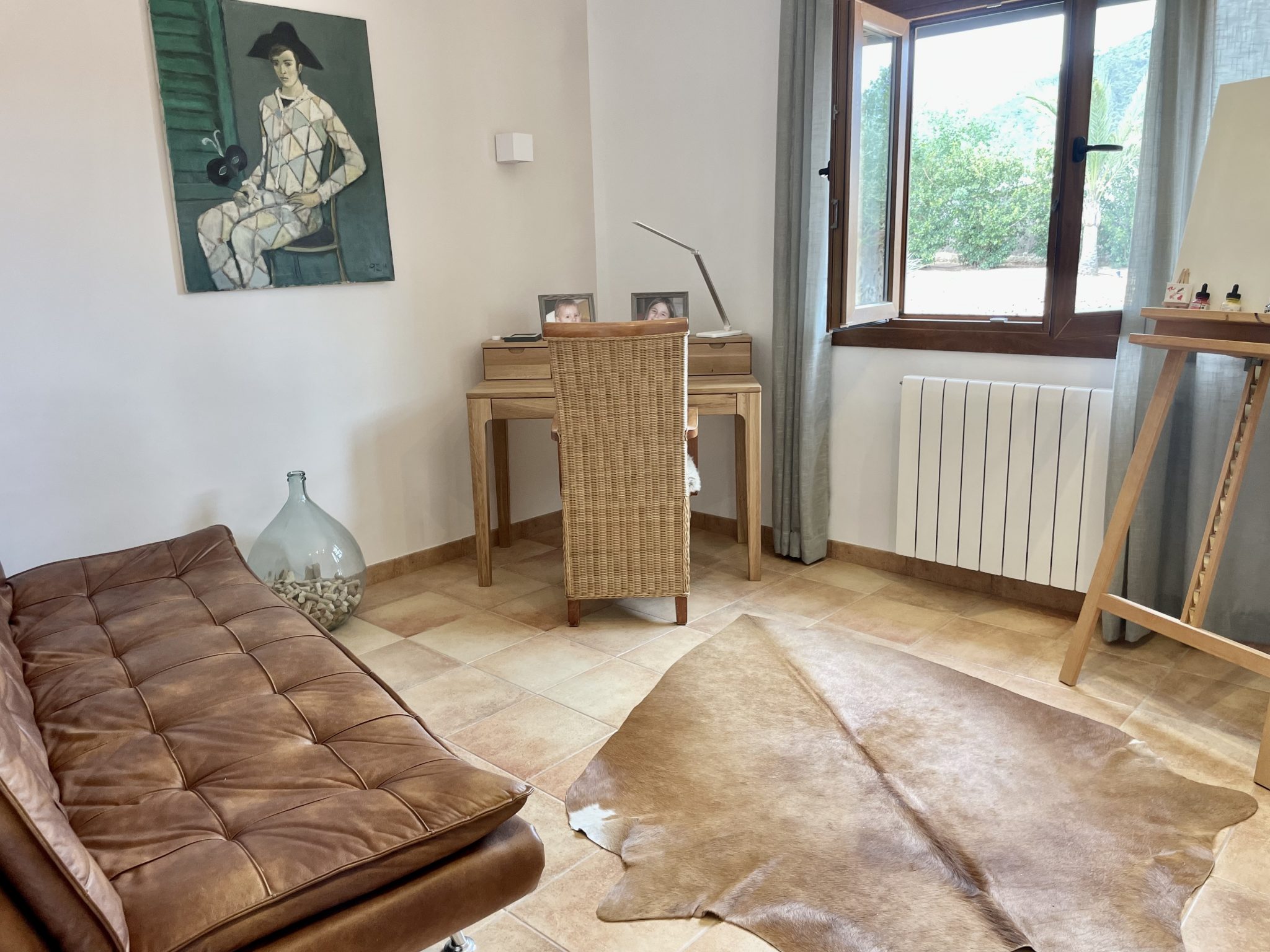 gallery